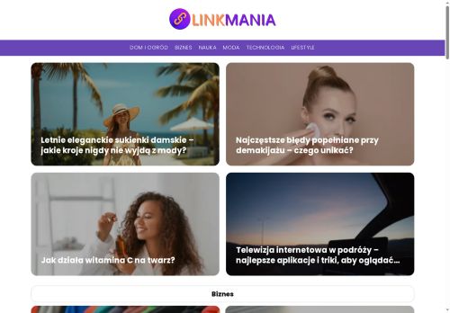 linkmania.pl