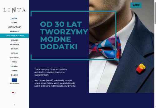 linta.pl