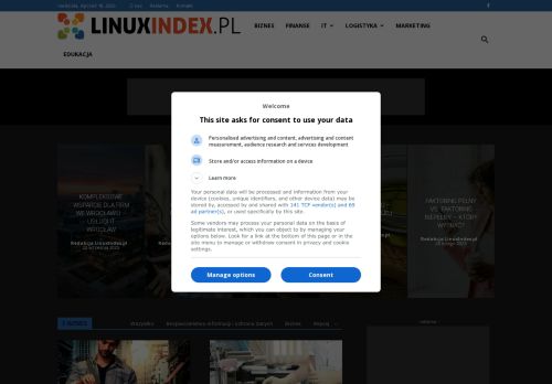 linuxweb.linuxindex.pl