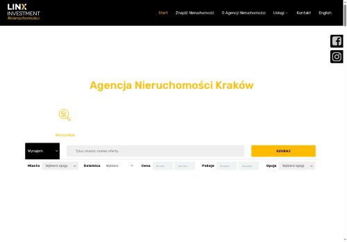 linxinvestment.com