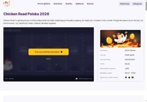 linywspinaczkowe.com.pl