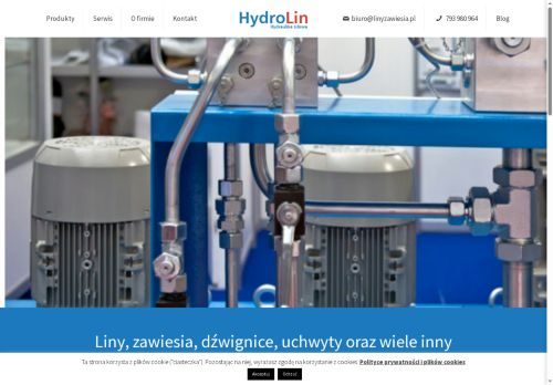 linyzawiesia.pl