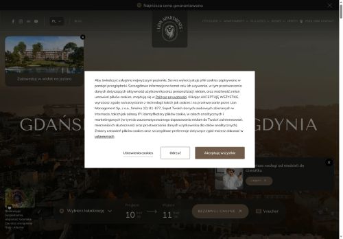 lion-apartments.pl