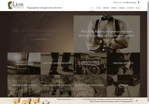 lionbrokers.pl