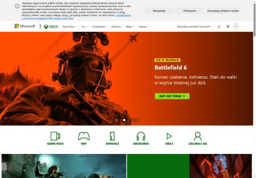 lionhead.com