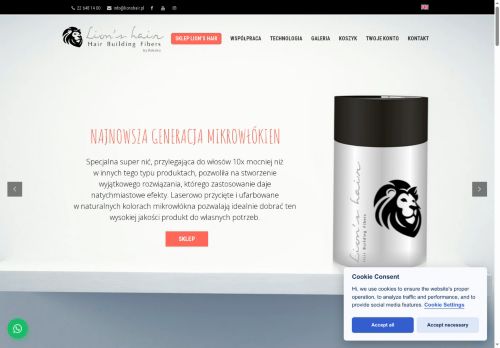 lionshair.pl
