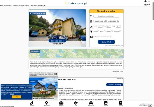 lipnica.com.pl