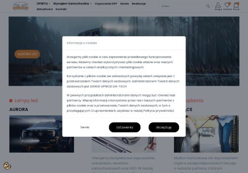 lipnicki.com.pl