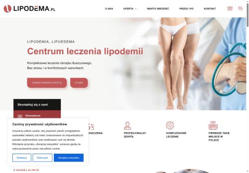 lipodema.pl