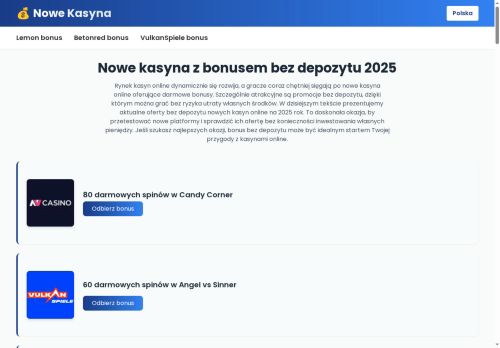 lipowadolina.pl