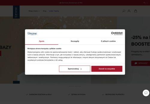 lirene.pl