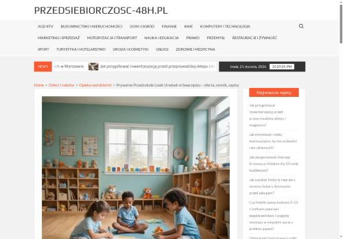 lisek-urwisek.pl