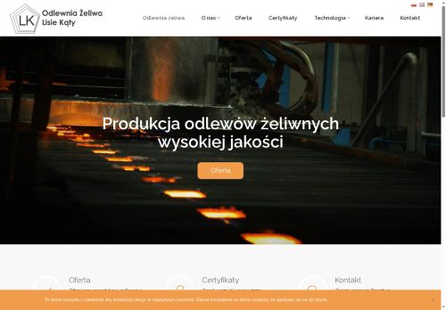 lisiekaty.pl