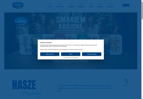 lisner.pl