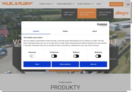 lisplus.pl
