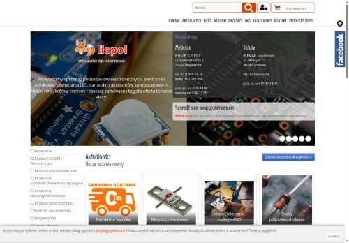 lispol.com