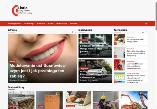 listic.pl