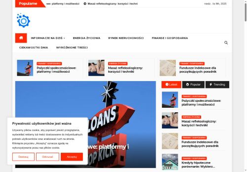 listycv.pl