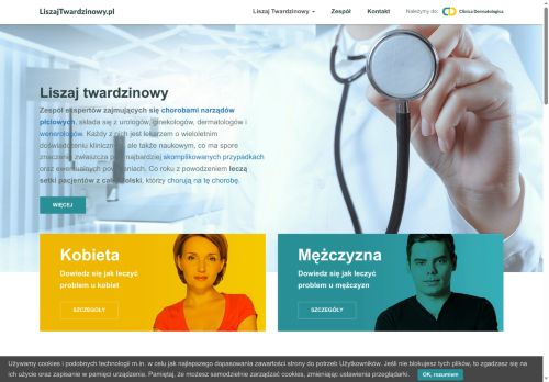 liszajtwardzinowy.pl