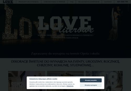 literowelove.pl