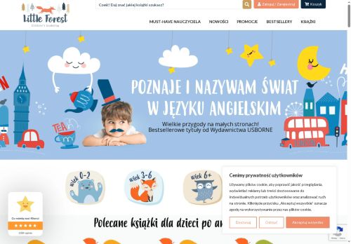 littleforest.pl