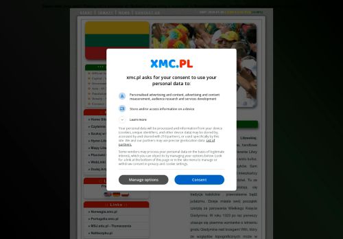 litwa.xmc.pl