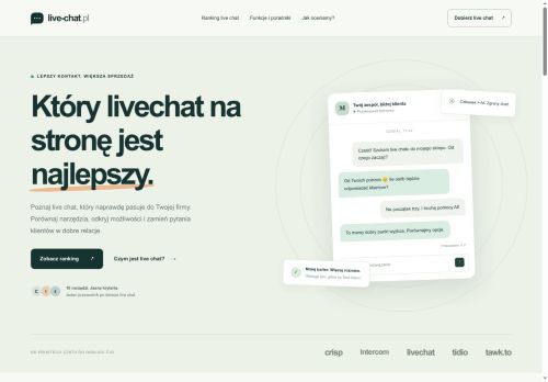 live-chat.pl