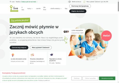 live.edu.pl