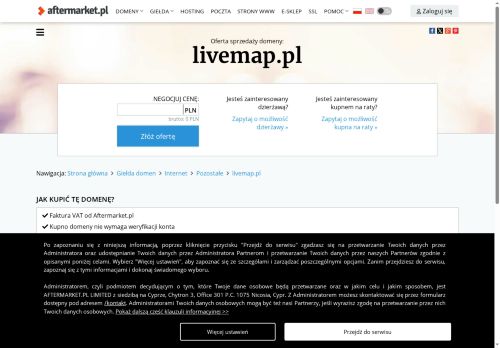 livemap.pl
