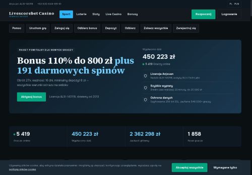 livescorebet.pl
