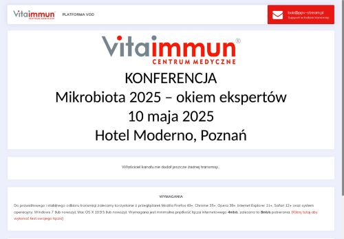 livetransmisje.pl