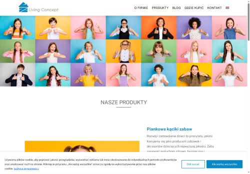livingconcept.com.pl