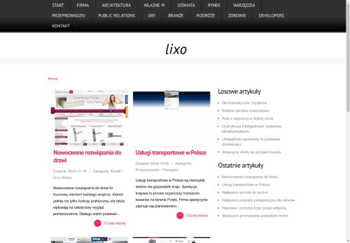 lixo.pl