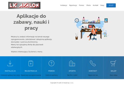 lkavalon.com