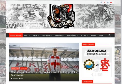 lksfans.pl