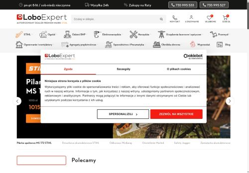 loboexpert.pl