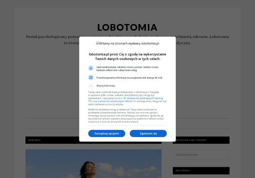 lobotomia.pl