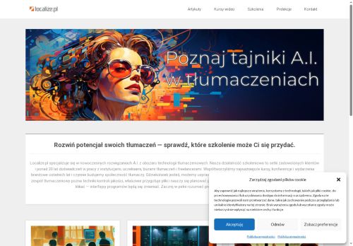 localize.pl