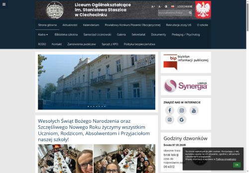 lociechocinek.pl