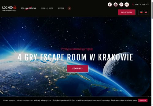 lockedup.pl