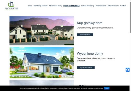 locushome.pl