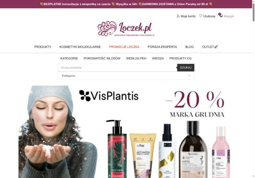 loczek.pl