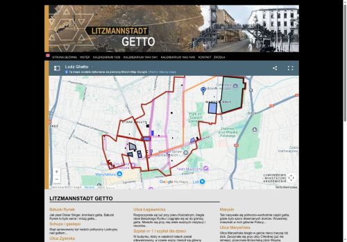 lodzgetto.pl