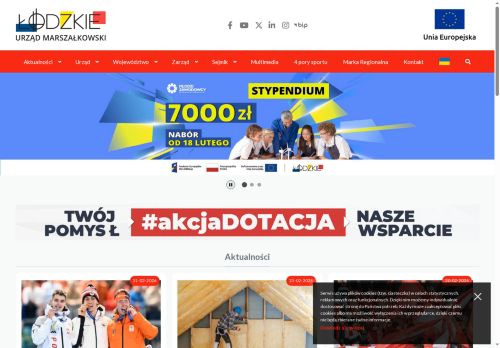 lodzkie.pl