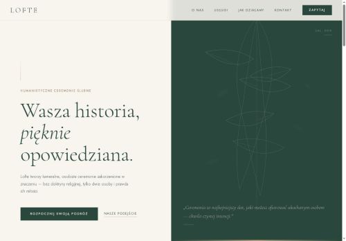 lofte.pl