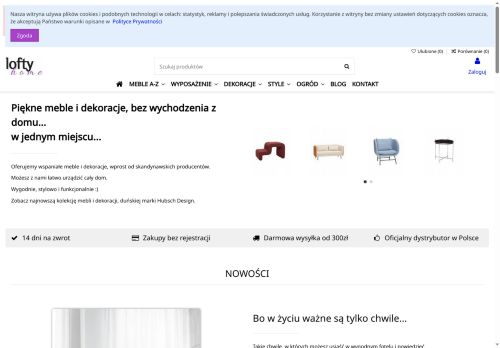 lofty-home.pl