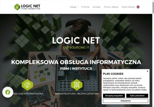 logicnet.com.pl