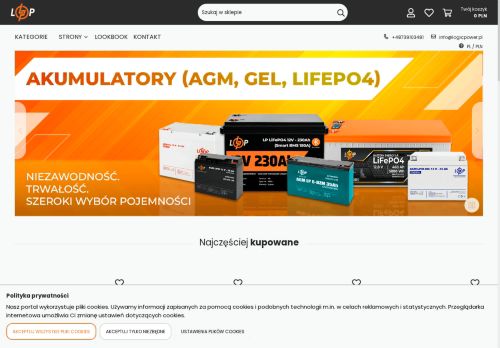 logicpower.pl