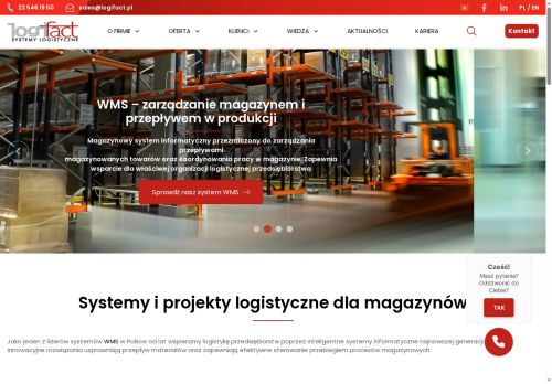 logifact.pl