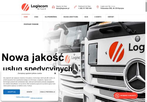 logiscom.pl